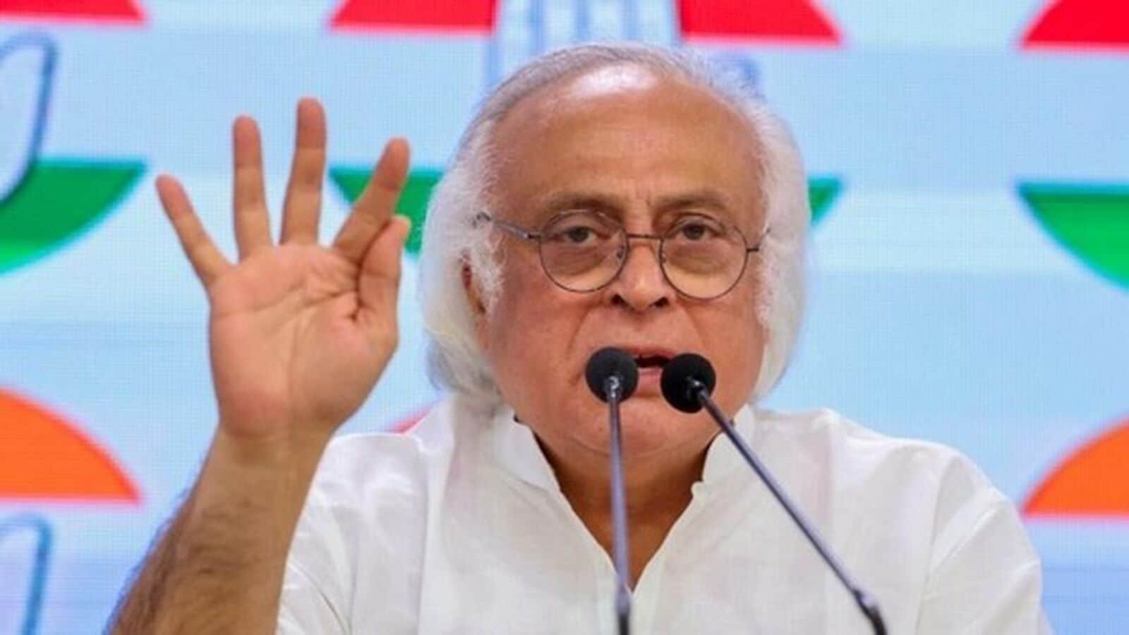 'Investigate, don't intimidate': Congress hits back at CEC Gyanesh Kumar over PC on Rahul Gandhi's 'vote theft' claims
