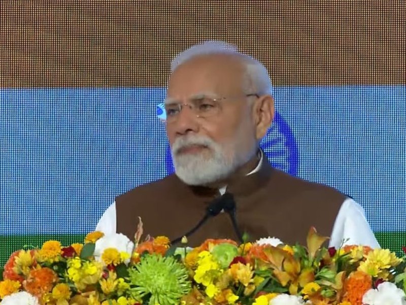 जापान की प्रौद्योगिकी और भारत की प्रतिभा वैश्विक क्रांति शुरू कर सकती है: प्रधान मंत्री मोदी