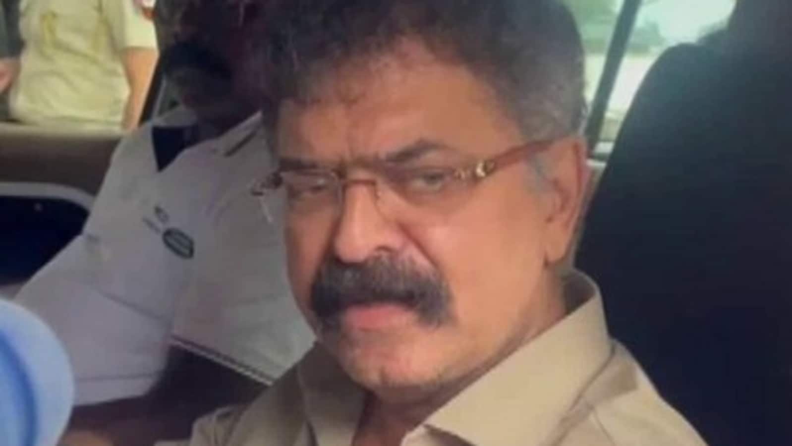 Jitendra Awhad sparks row, says 'Sanatan Dharma ruined India'; BJP MP Medha Kulkarni, Shiv Sena's Shaina NC hit back