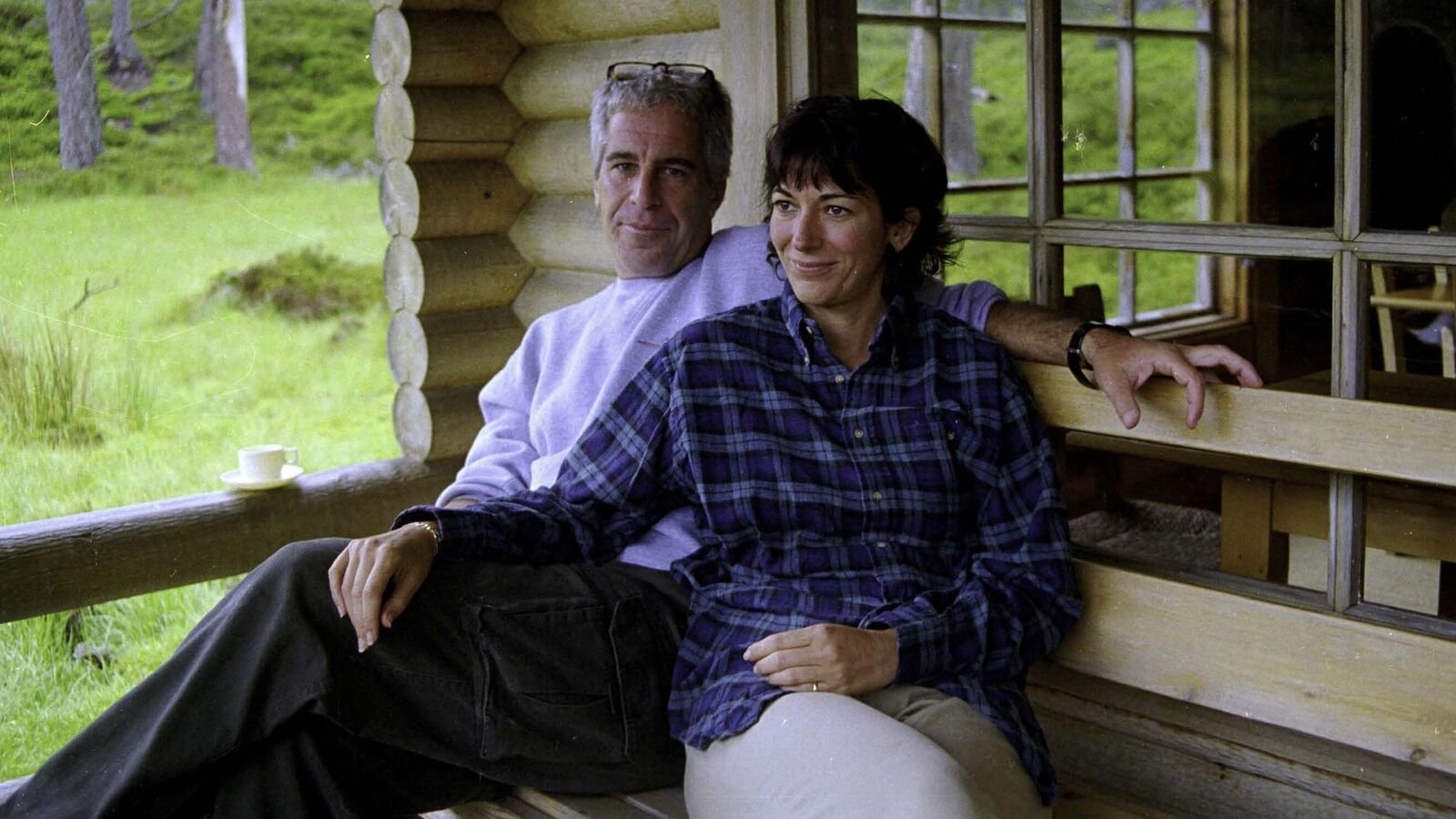 Ghislaine Maxwell denies knowledge of Epstein’s client list in DOJ interview