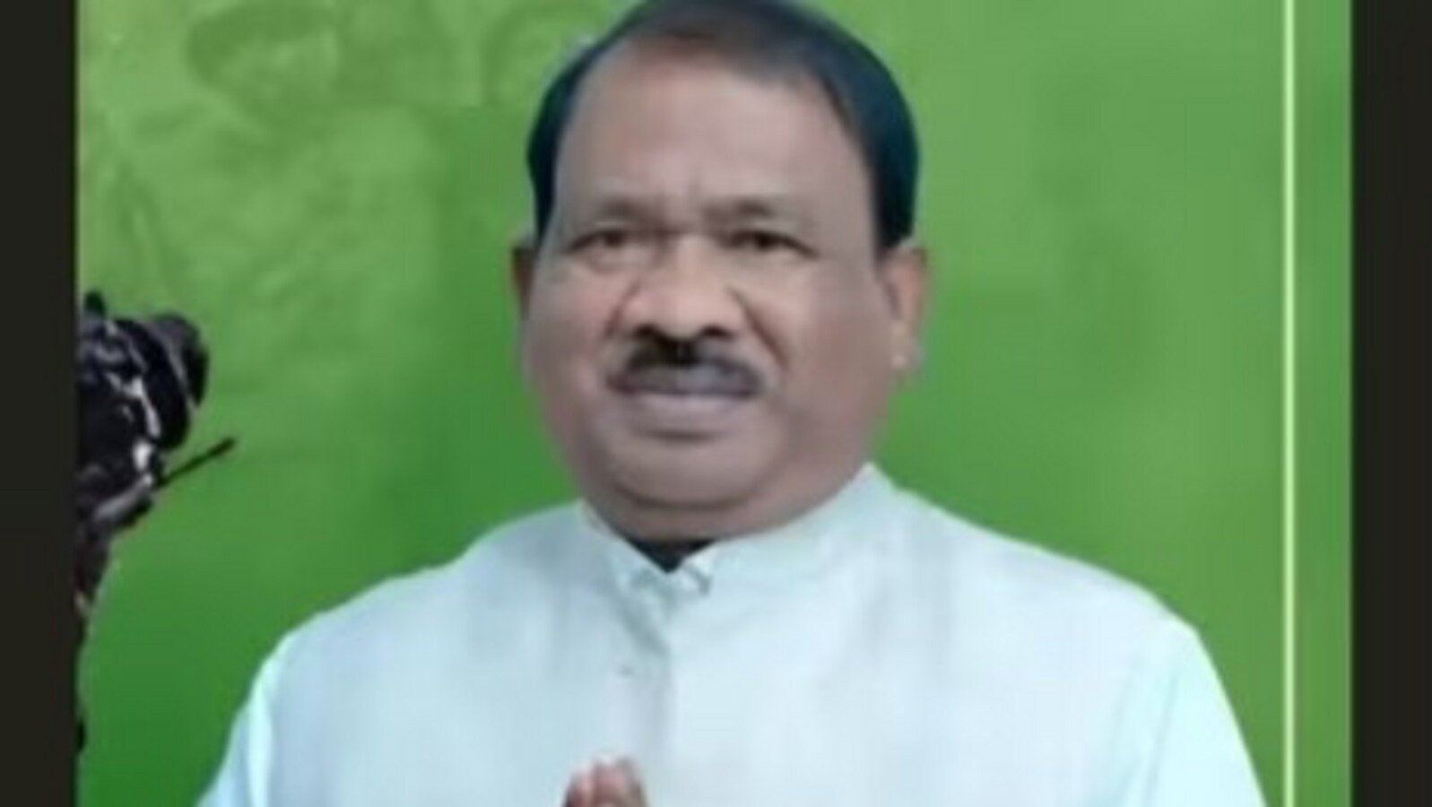 Jharkhand education minister Ramdas Soren continues to be on life support, condition critical