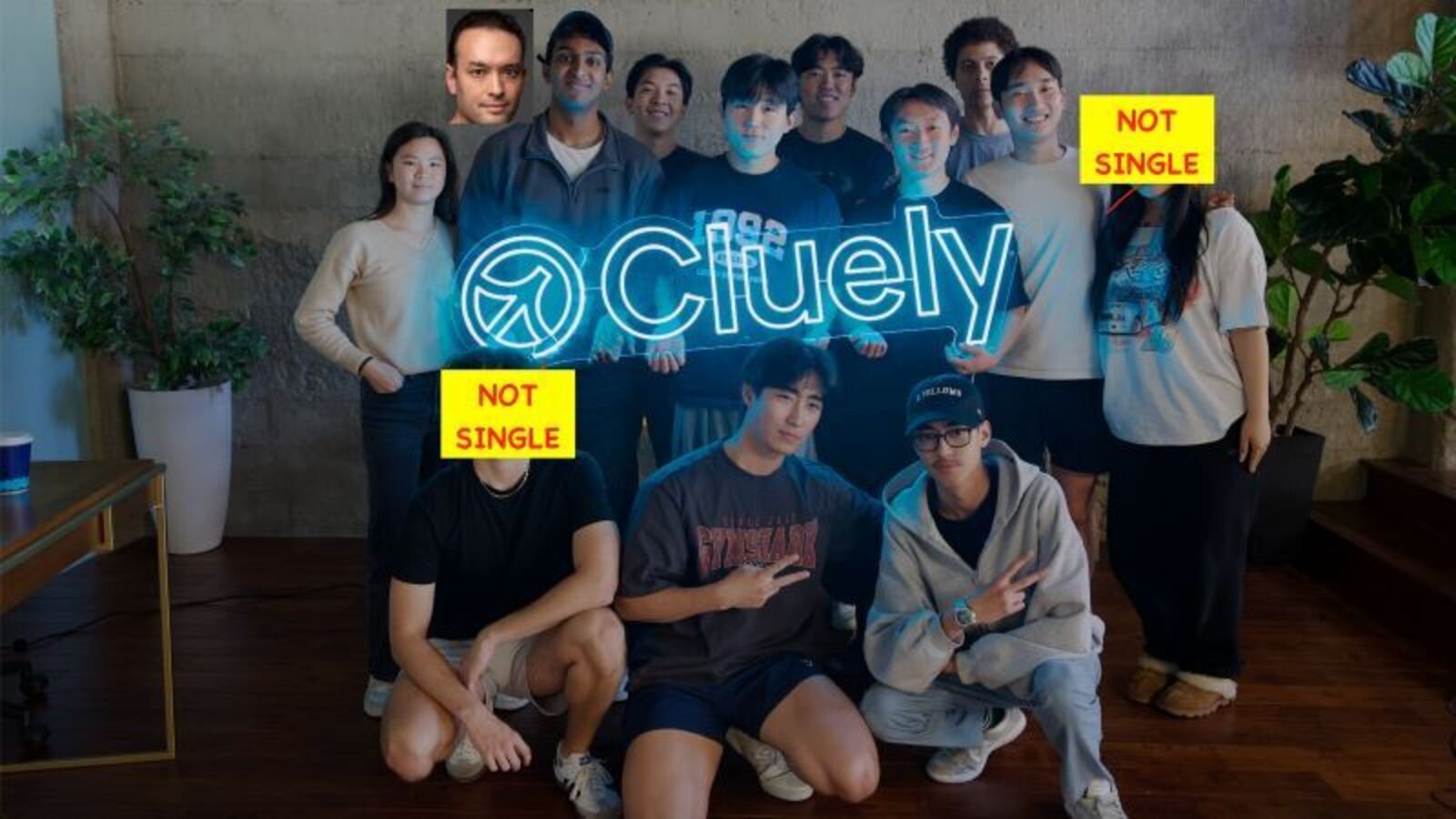 Cluely offers $500 bonus to employees for finding a date for their co-workers.