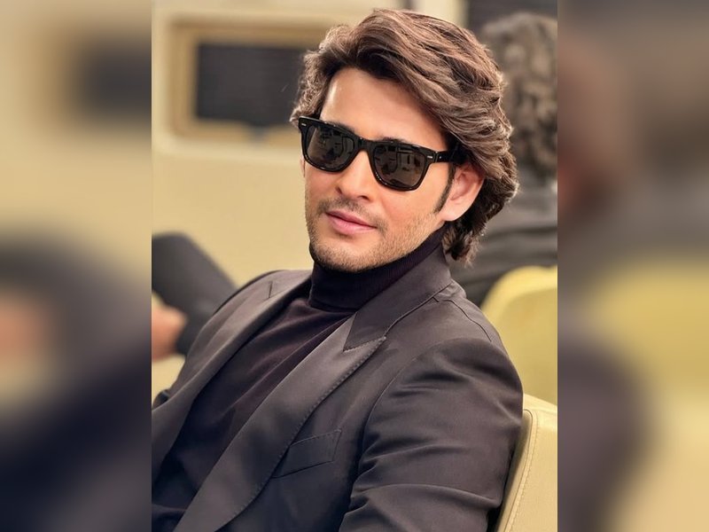 टॉलीवुड के राजकुमार की स्क्रीन उपस्थिति 'महेश बाबू' ने उन्हें पागल प्रशंसक बना दिया