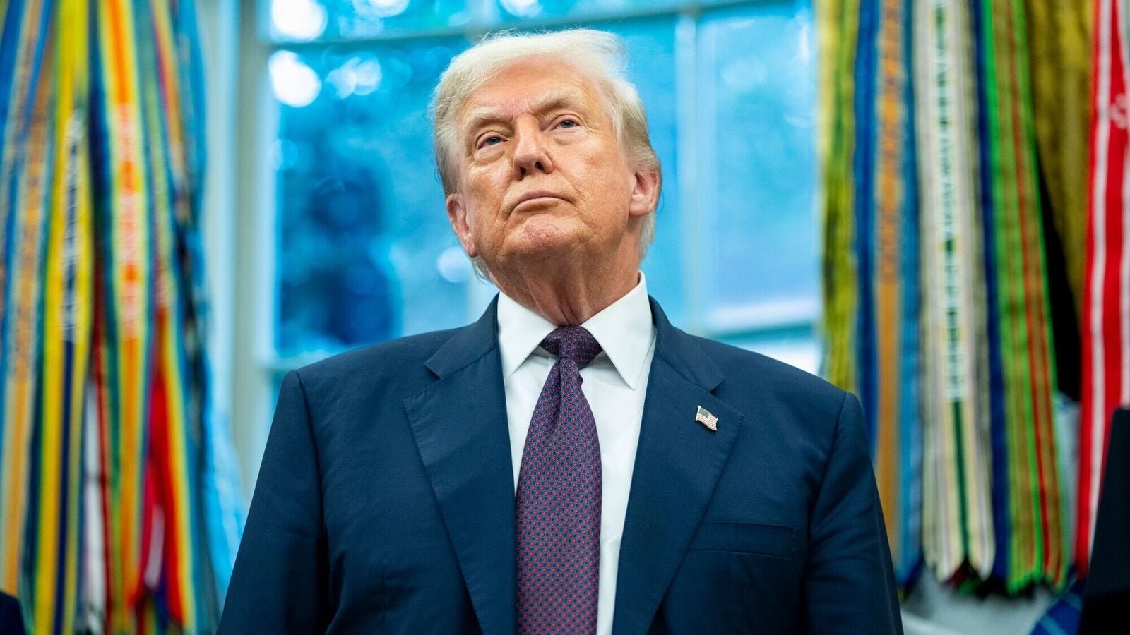 Trump signed an executive order to broaden access to alternative assets for 401(k) investors.