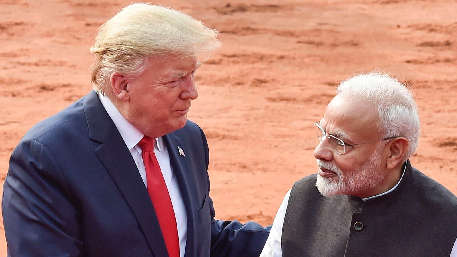 Trump Seeks Modi's Support for Nobel Peace Prize Amid Tensions with Pakistan