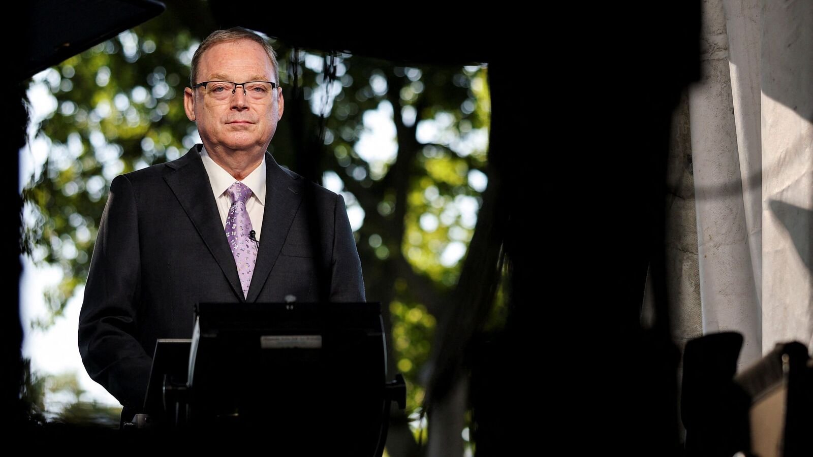 White House National Economic Adviser Kevin Hassett has shared is views on US-India trade deal