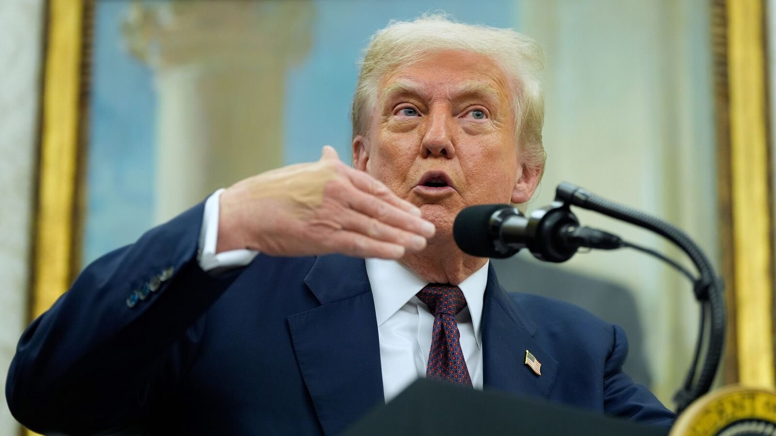 US President Donald Trump to order colleges to reveal admissions data—including race info—to ensure compliance with the Supreme Court’s affirmative action ban.