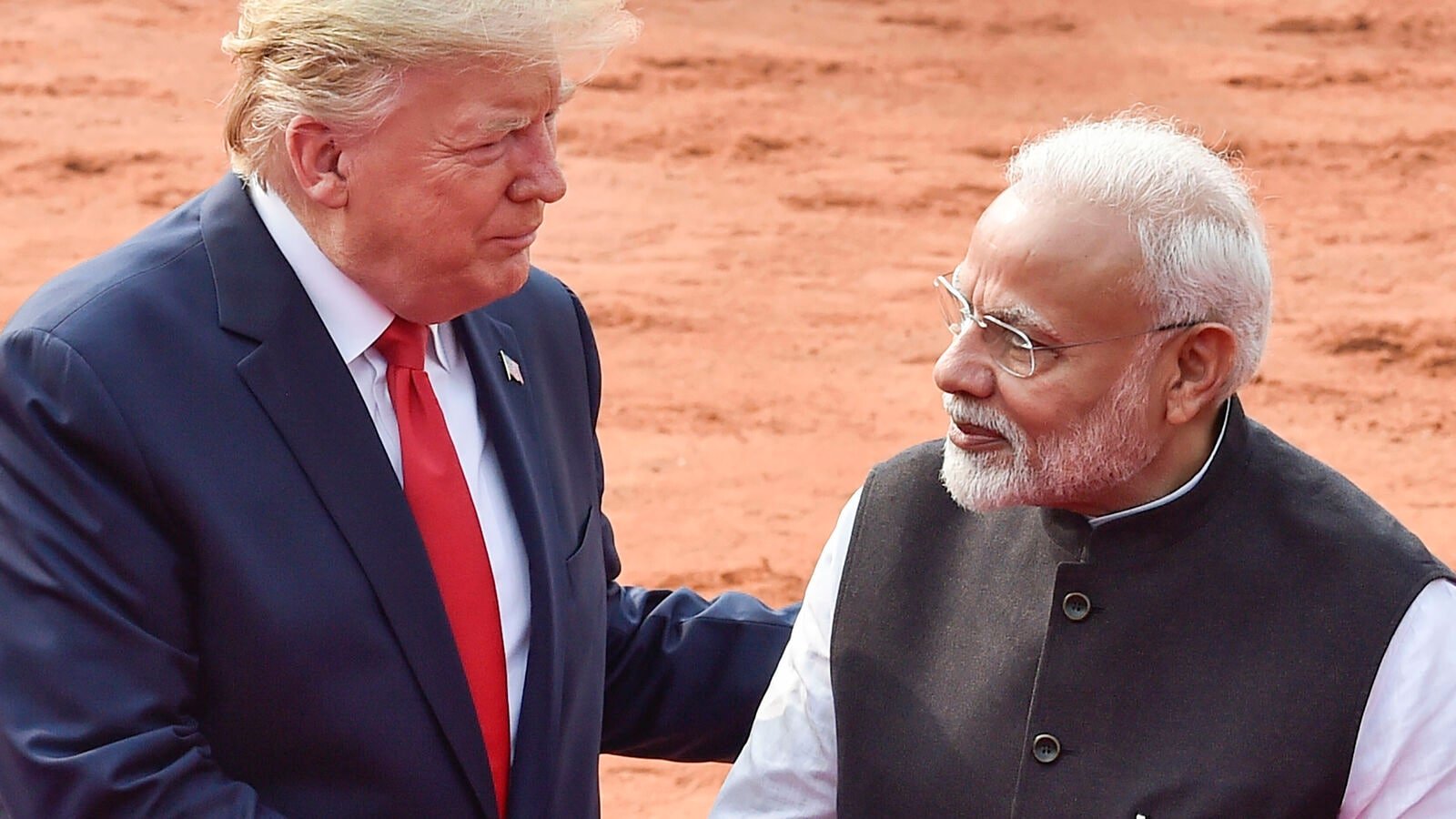 Trump Raises Tariffs on India to Pressure Russia Amid Ukraine War, Says White House