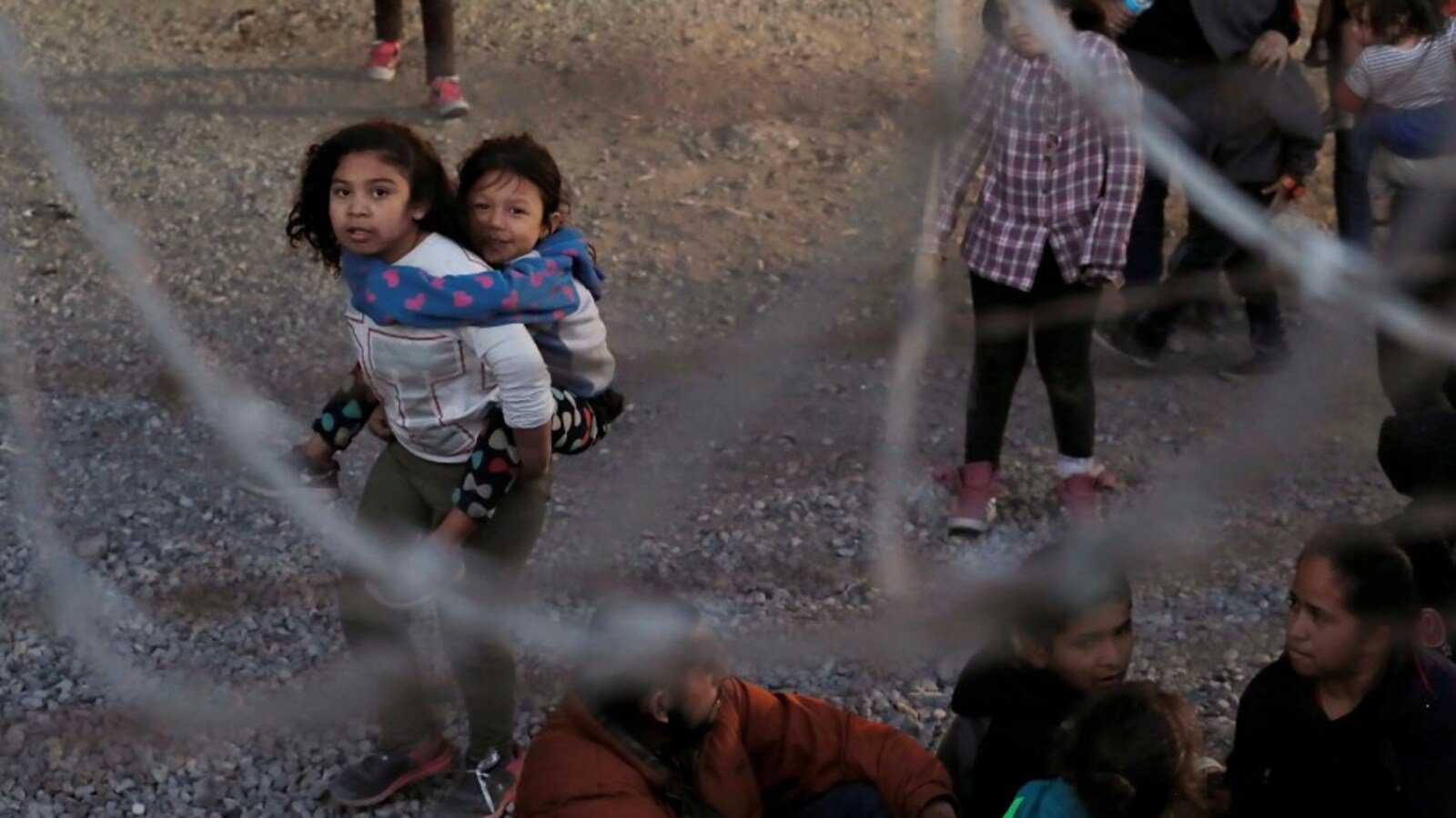 Trump admin plans to remove nearly 700 children who came to the US without their parents.