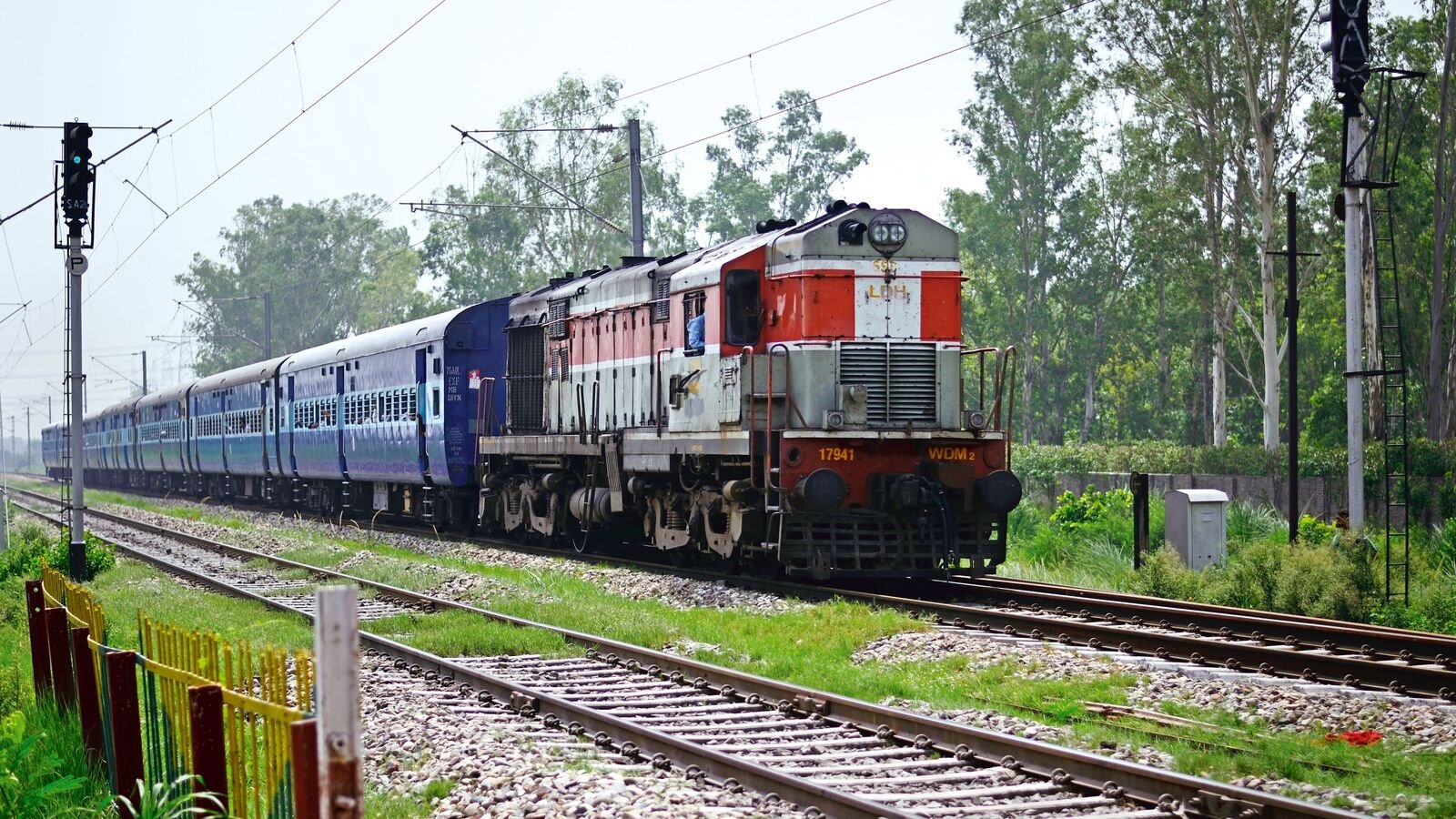 Indian Railways will operate 380 Ganpati Special train trips for 2025, with destinations including Udupi, Kolad, and the Konkan region.