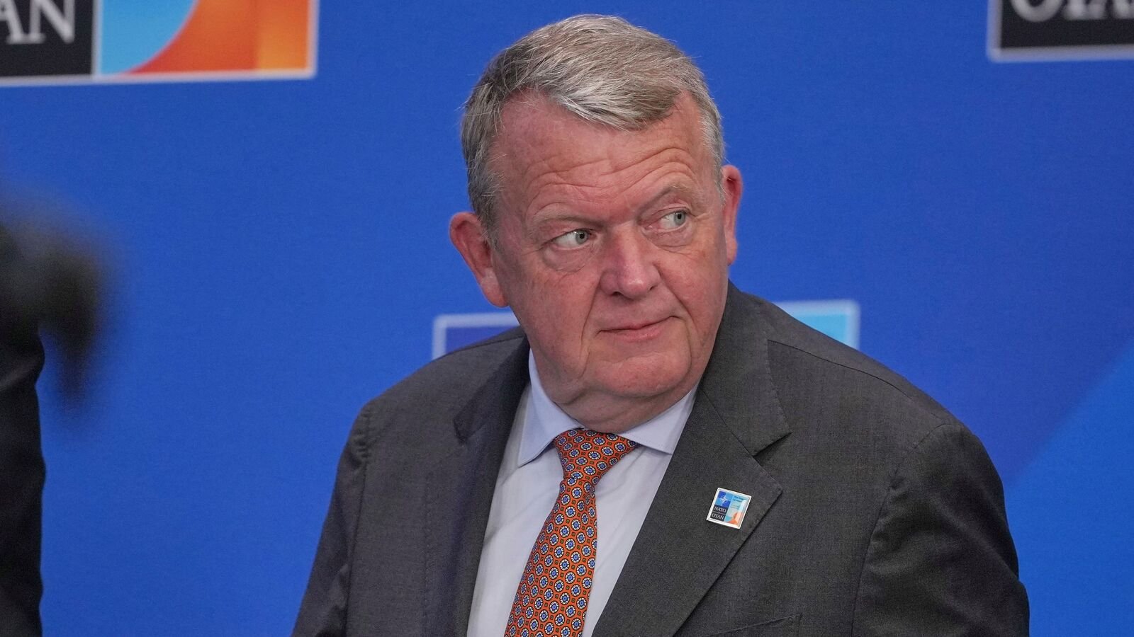 Denmark' Foreign Minister Lars Løkke Rasmussen called the reported efforts “completely unacceptable,” stressing Denmark and Greenland’s sovereignty and rejecting outside interference. (AP Photo Kin Cheung, File)