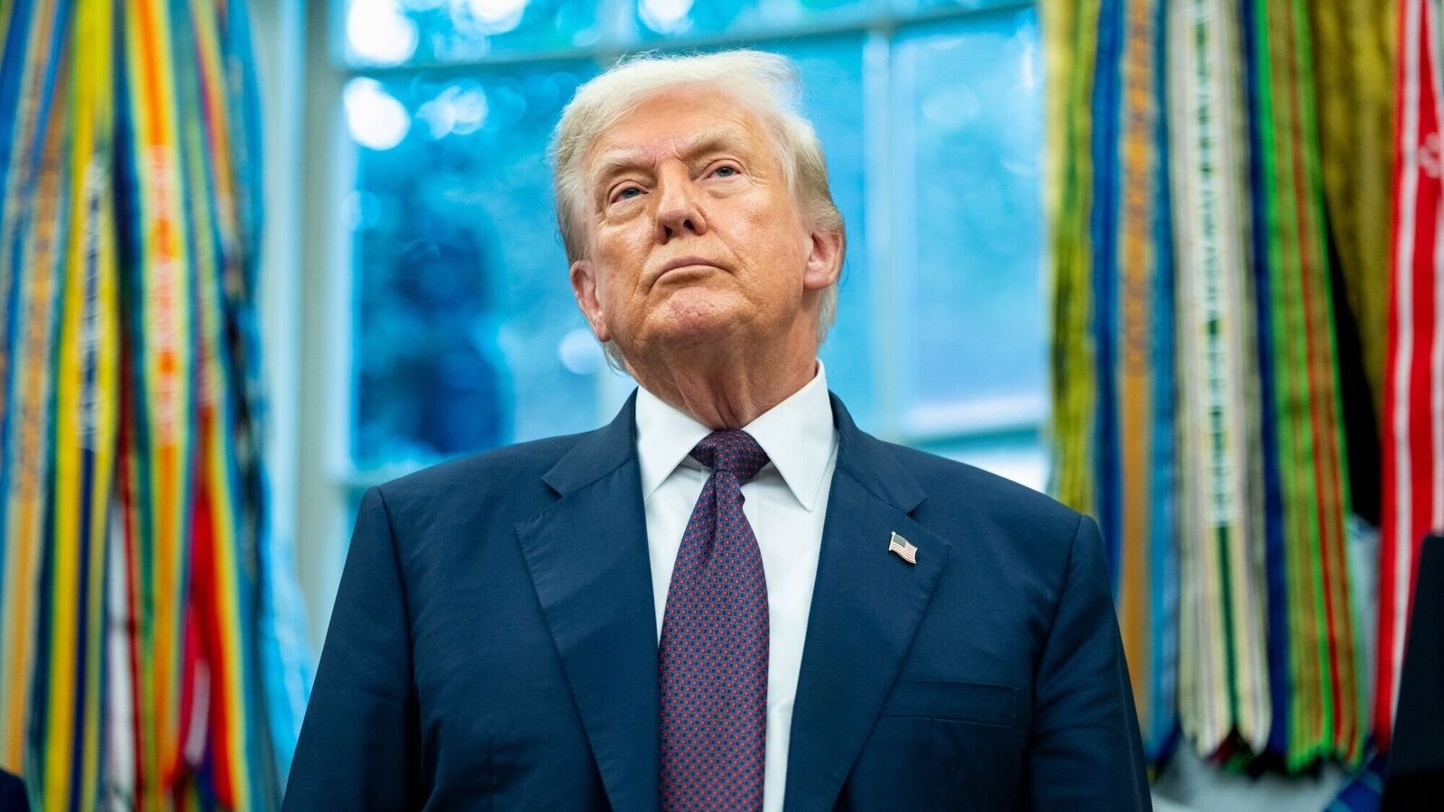 डोनाल्ड ट्रम्प ने सुसान मोनारेज़ को निकालने के बाद जल्द ही नए सीडीसी निदेशक का नाम दिया