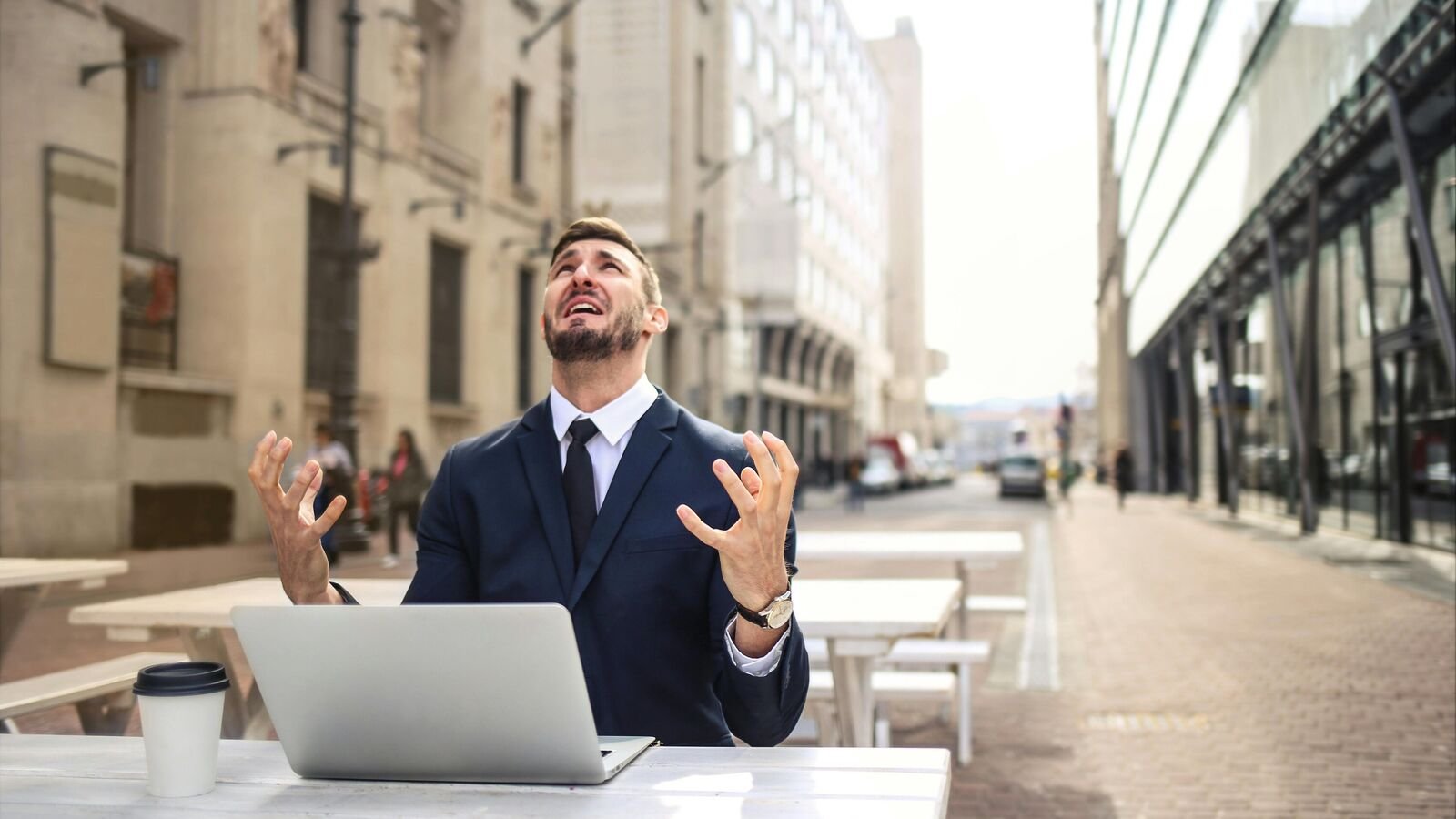 A Redditor expressed frustration over his company's mandatory office attendance during his notice period.