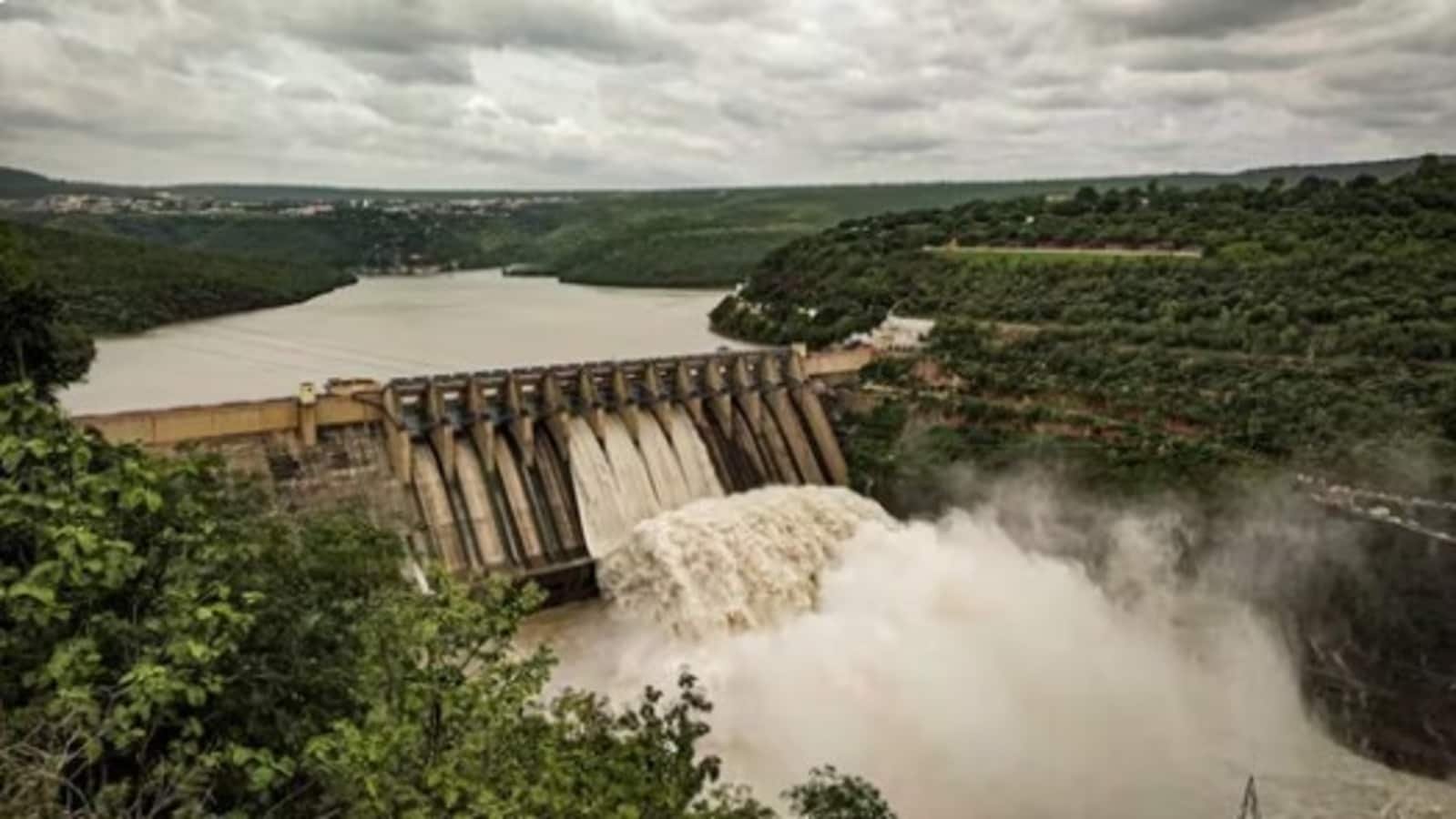 India ‘takes note’ of China starting mega dam on Brahmaputra in Tibet: Govt in Parliament