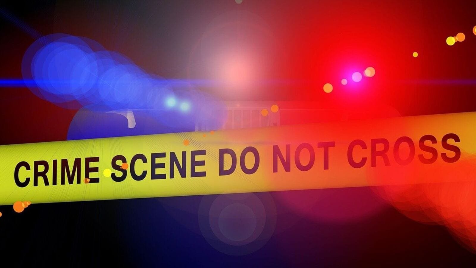 Triple murder in Delhi: Bodies of two men, one woman found in Maidangarhi area, crime teams rushes to spot