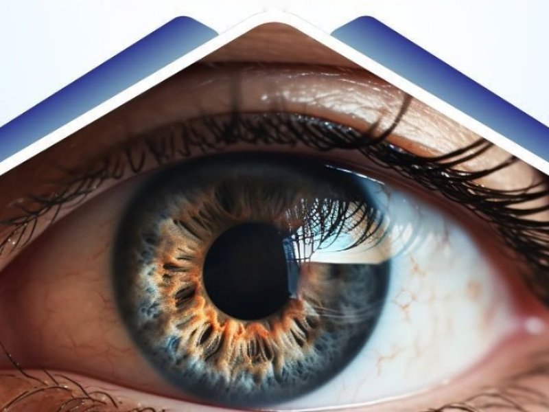 नेशनल आई डोनेशन पखवाड़ा: डॉ। आज़ाद ने 'महादान' नेत्र दान के महत्व को बताया