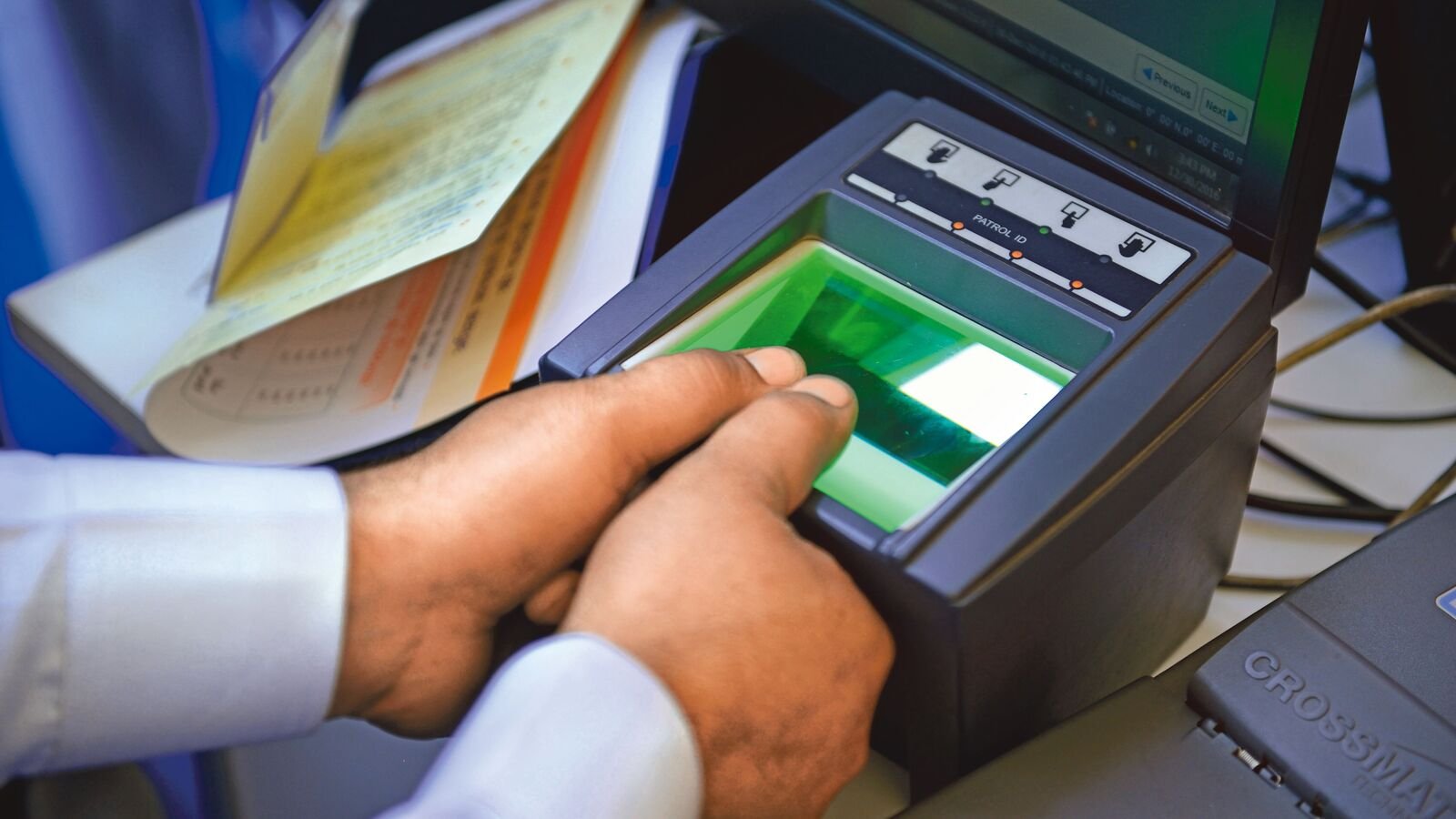 परीक्षा में पहचान को सत्यापित करने के लिए आधार का उपयोग करने के लिए मेडिकल बोर्ड, सुरक्षा और पारदर्शिता बढ़ाने के लिए