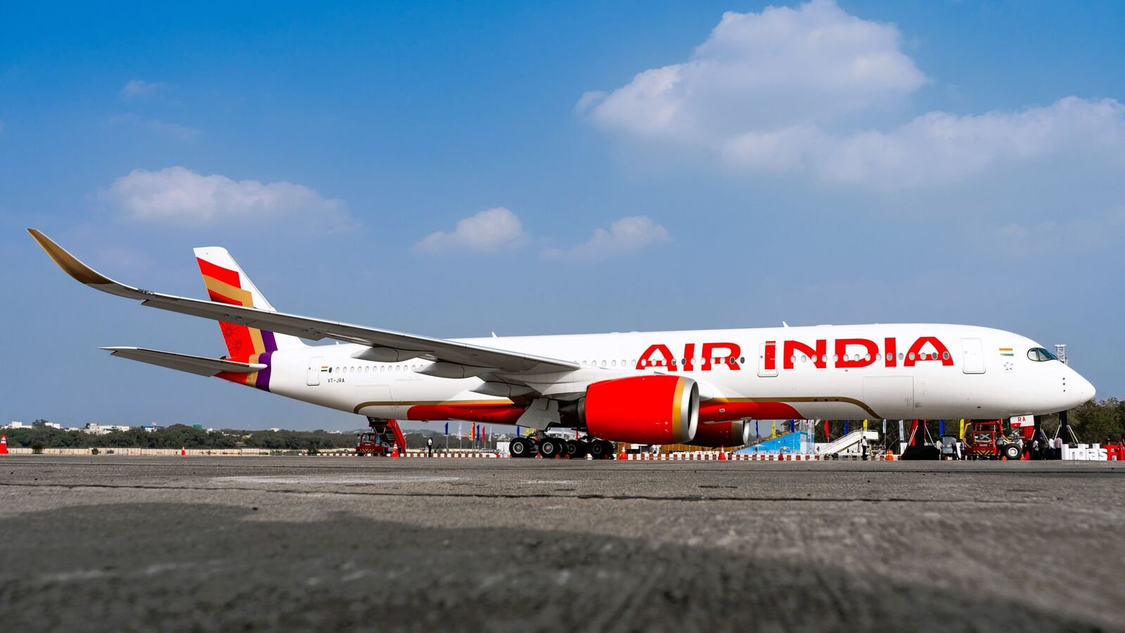 Air India reiterates that the decision to divert to Chennai was taken in the best interest of the safety of its passengers and crew.