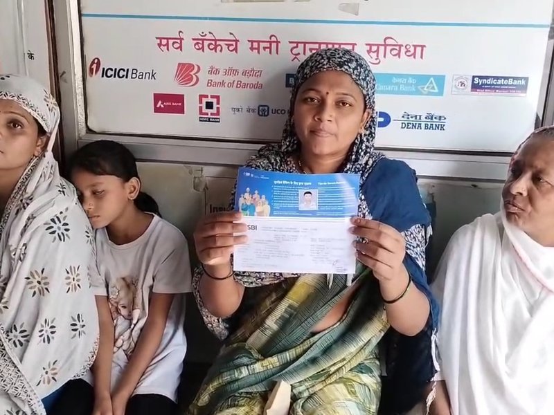 पीएम जन धन के 11 साल: नागपुर लाभार्थी शून्य संतुलन जैसे लाभों की गिनती करते हैं; धन्यवाद सरकार
