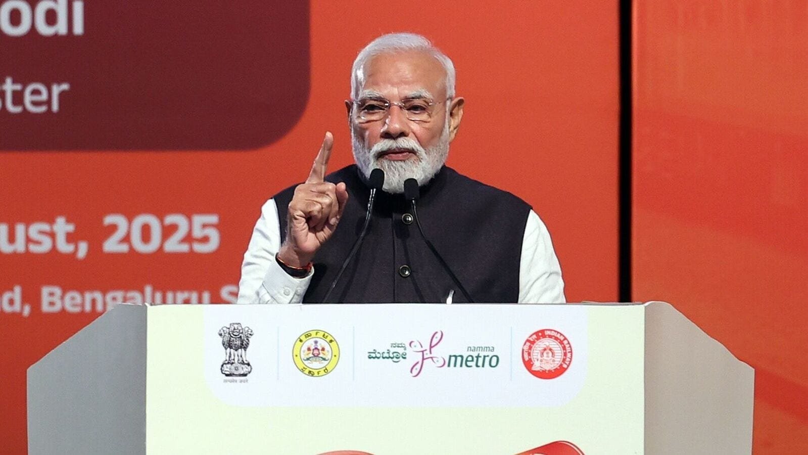 Prime Minister Narendra Modi on Tuesday held a 'fruitful' phone conversation with Uzbek President Shavkat Mirziyoyev, reviewing the state of the India–Uzbekistan Strategic Partnership and exploring ways to deepen cooperation in trade, connectivity, health, technology, and people-to-people exchanges.