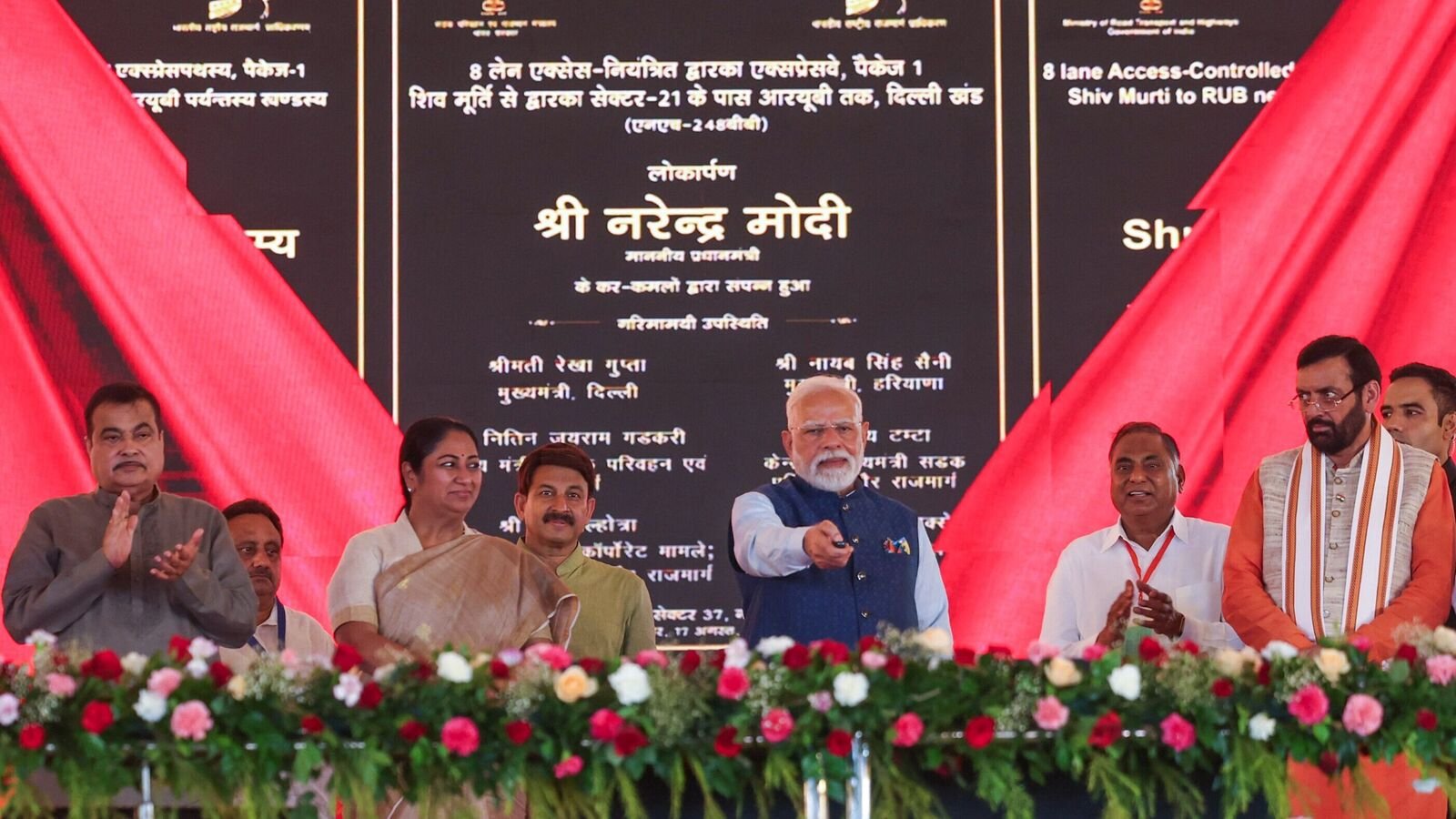 पीएम मोदी ने कहा कि जीएसटी सुधारों पर सह-संबंध बनाने का आग्रह करता है