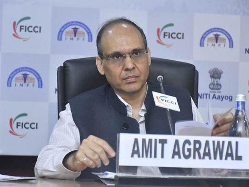 पीएलआई योजना में दुर्लभ रोगों के इलाज की लागत में कमी: केंद्र