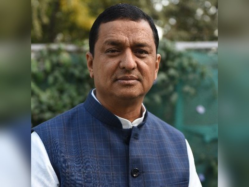 'पूरे उत्तराखंड के लिए गर्व का पाल', भाजपा सांसद अनिल बालुनी ने गढ़ावाली सेब के निर्यात पर यूएई से पूछा