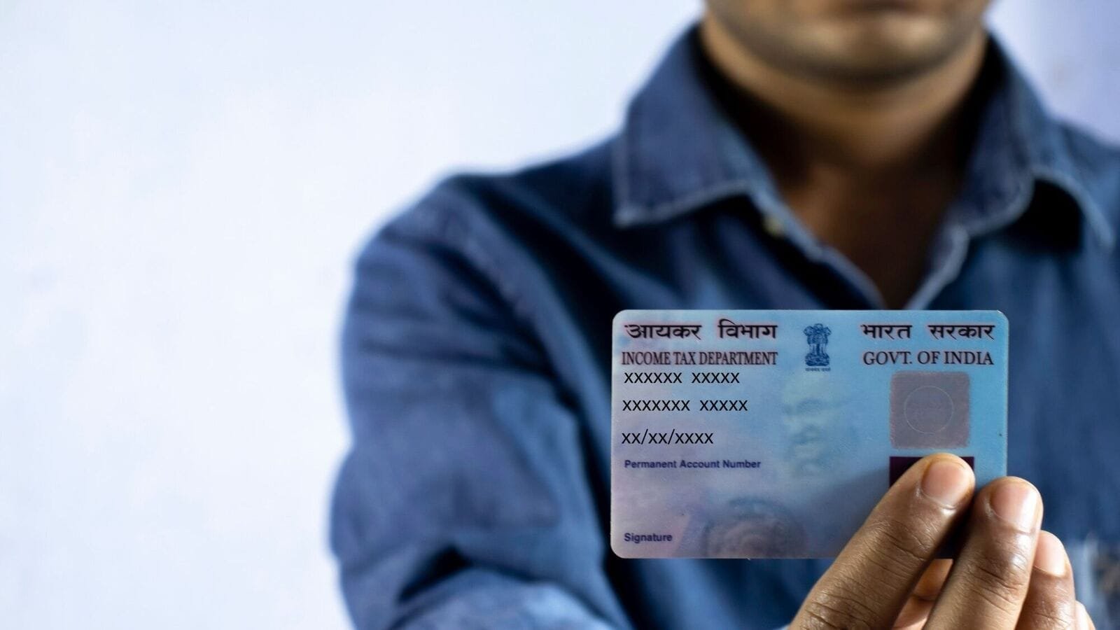 The I-T Department is expected to bring its ambitious  <span class='webrupee'>₹</span>1,435 crore PAN 2.0 project live next year, here's what this means for existing PAN card holders, what changes and how to apply…