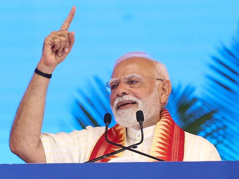 प्रधानमंत्री मोदी जापान की दो -दिवसीय यात्रा पर जाएंगे, वार्षिक शिखर सम्मेलन में भाग लेंगे