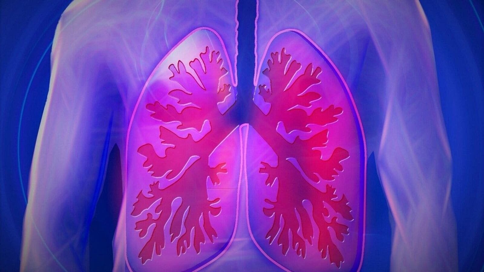 How fit are your lungs?