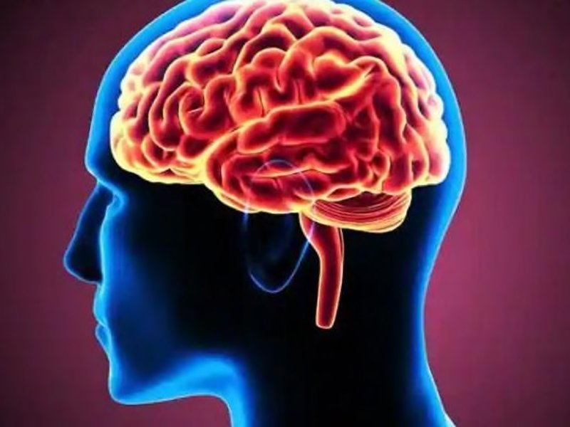 बचपन में, अंधापन का कारण न केवल आंख से संबंधित है, बल्कि मस्तिष्क से भी है, पहचान समय में आवश्यक है