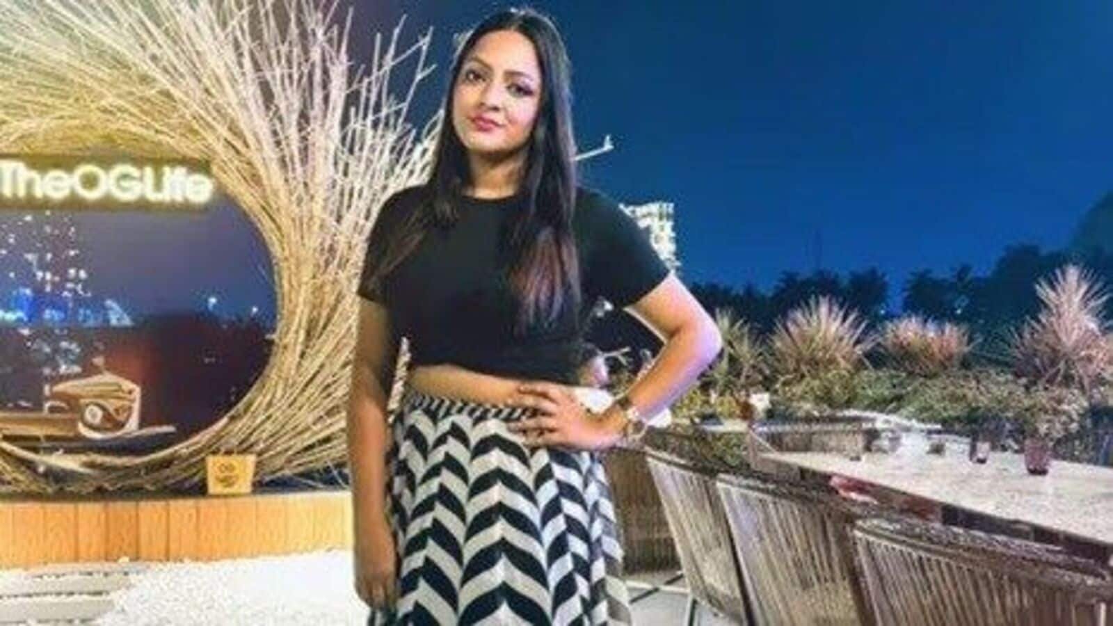 According to police, Shanta had entered India using a valid passport. She was working as a crew member of a Bangladeshi airline Regent Airways. Photo: X