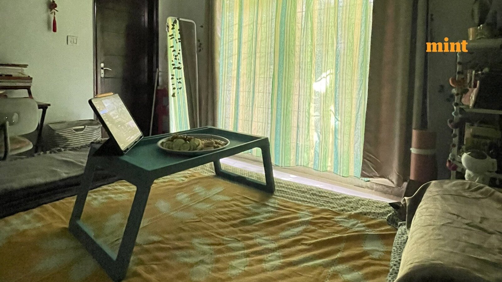 Bengaluru: Social media post about flat rental sparks interest, ‘Everything accepted, even pet snakes, except…’
