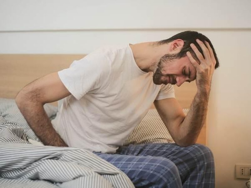 'बॉडी पेन' को अनदेखा करने के लिए गलतियाँ न करें, ये कमियां शरीर में हो सकती हैं