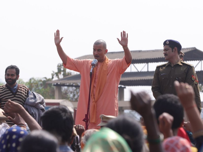 बॉम्बे हाई कोर्ट ने 'अजेय' की रिहाई को मंजूरी दे दी, निर्माता जल्द ही तारीख बताएंगे