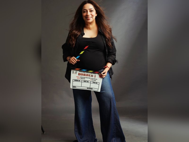 'बॉर्डर 2' के निर्माता निधी दत्ता का मानना है कि फिल्म आज के सभी युवाओं के बीच देशभक्ति पर शासन करेगी