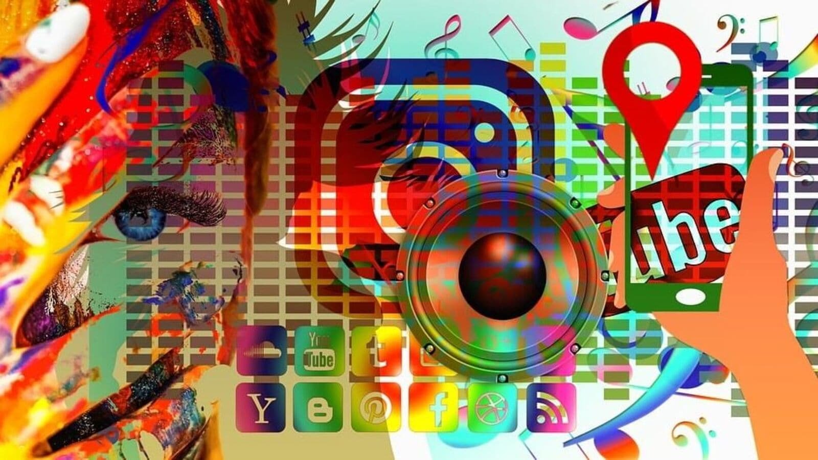 ब्रांडों को भूल जाओ, आपके कर्मचारी नए विपणन mavecks हैं