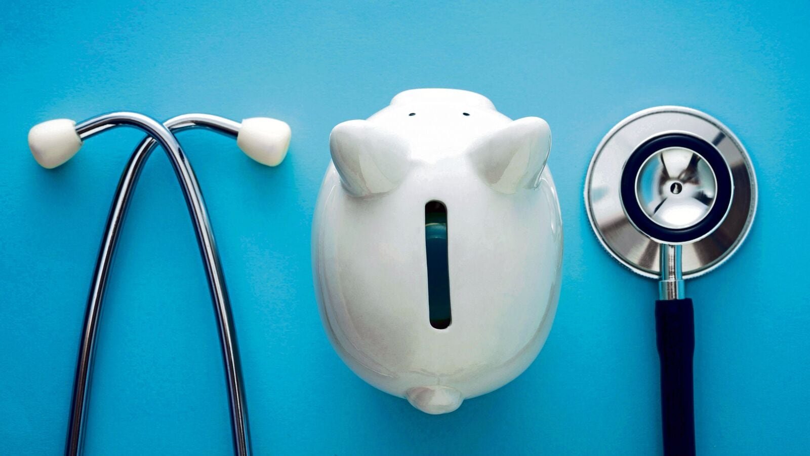 The expo will be held on the anniversary of the Ayushman Bharat Digital Mission, which is celebrated annually as 'Arogya Manthan'. (iStockphoto)