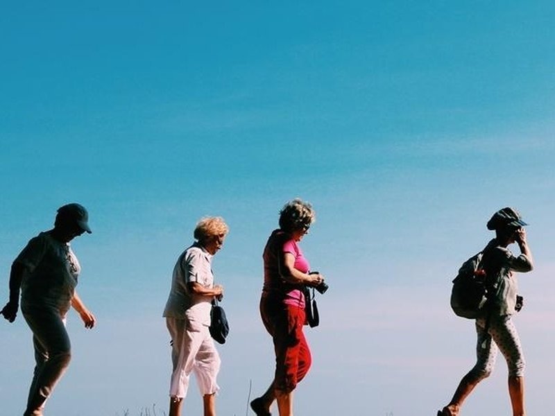 भारत के पर्यटन क्षेत्र की आय 2028 तक $ 59 बिलियन से अधिक तक पहुंचने का अनुमान है: रिपोर्ट