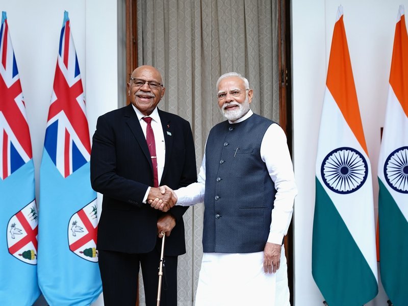 भारत के रिश्ते ने पूरे प्रशांत क्षेत्र के साथ हमारे सहयोग को नई ताकत दी है: पीएम मोदी