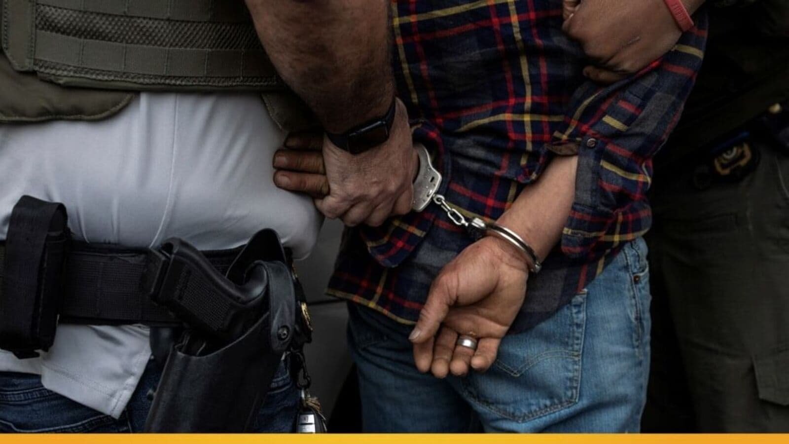 The 'Deport Now Appeal Later' scheme allows deportation before appeals.