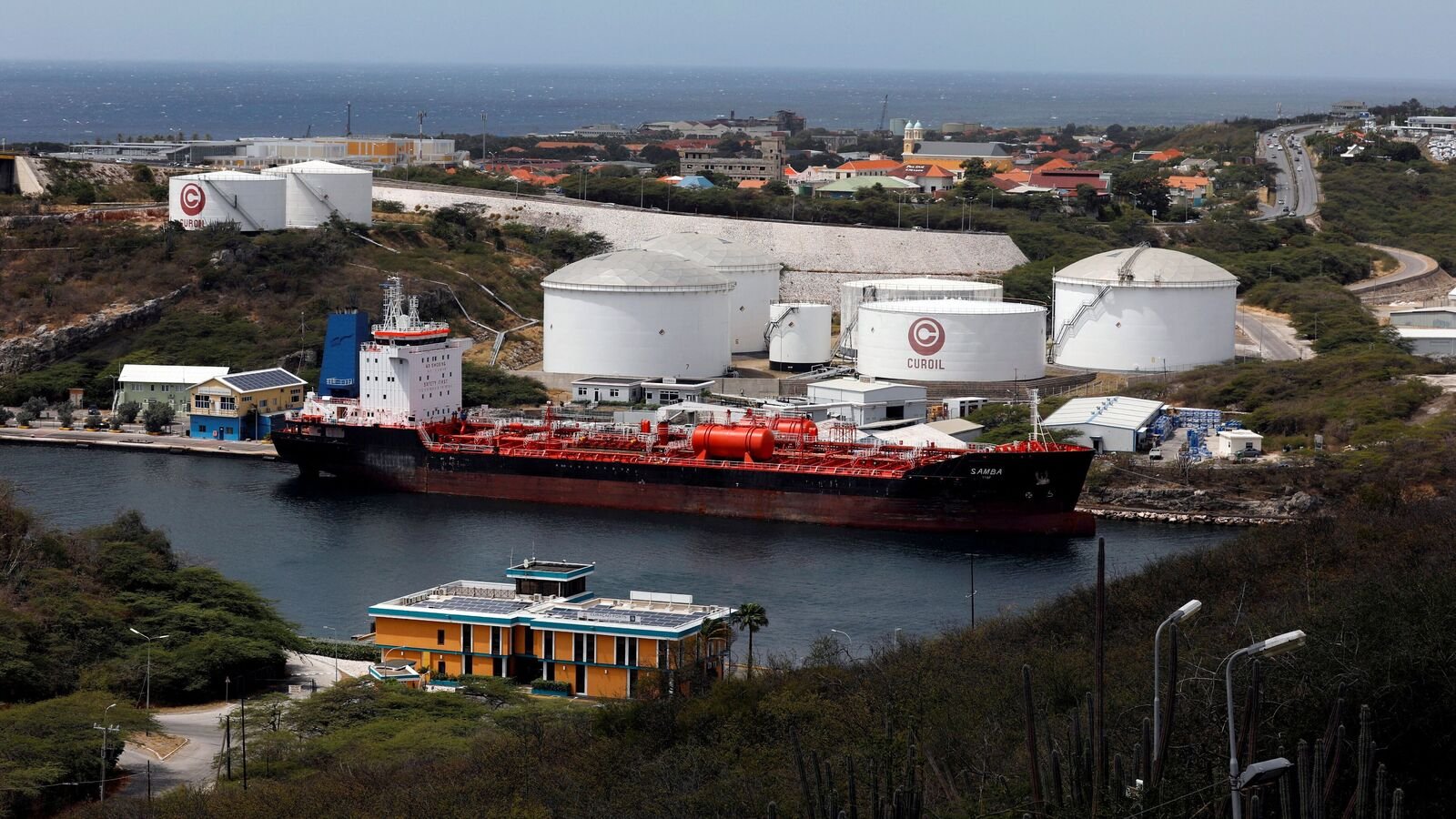 Russian oil purchases have been a point of conflict between India and the US