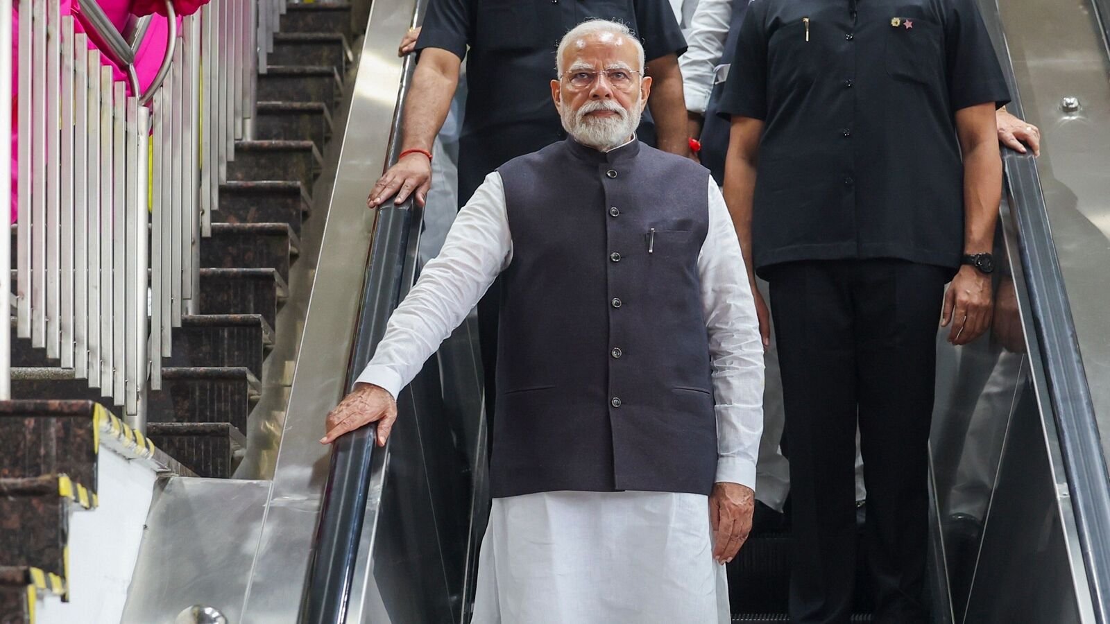 India brought Pakistan to its knees, world saw our new avatar: PM Modi on Operation Sindoor in Bengaluru