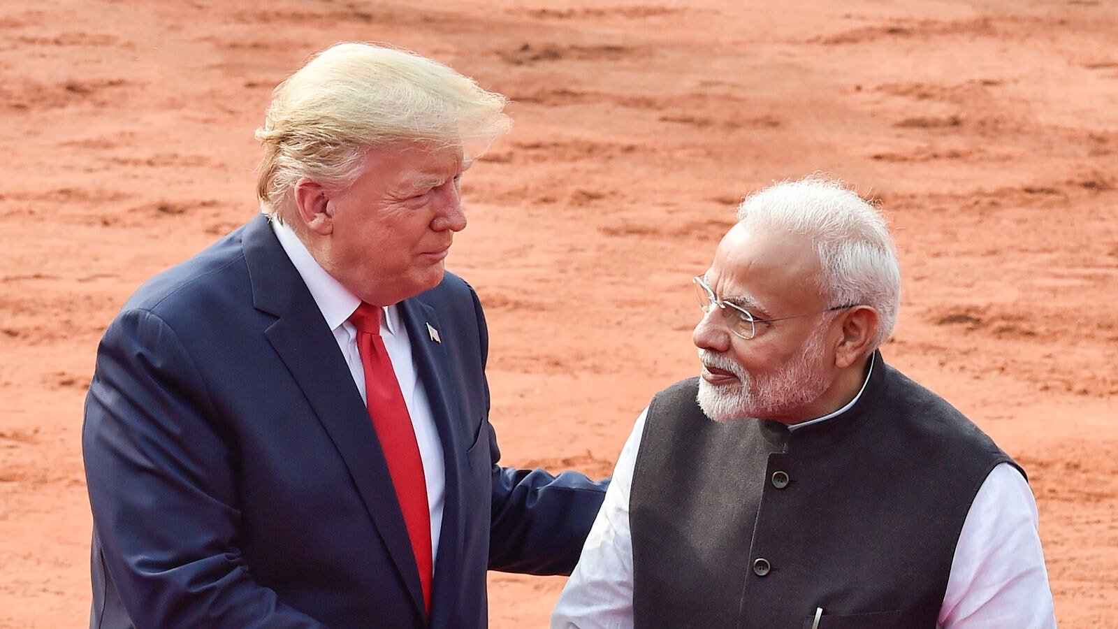 भारत-होल्ड 2+2 अंतरालीय संवाद: नए 10-वर्षीय रक्षा ढांचे, व्यापार, ऊर्जा और भारत-प्रशांत संबंधों पर चर्चा की गई