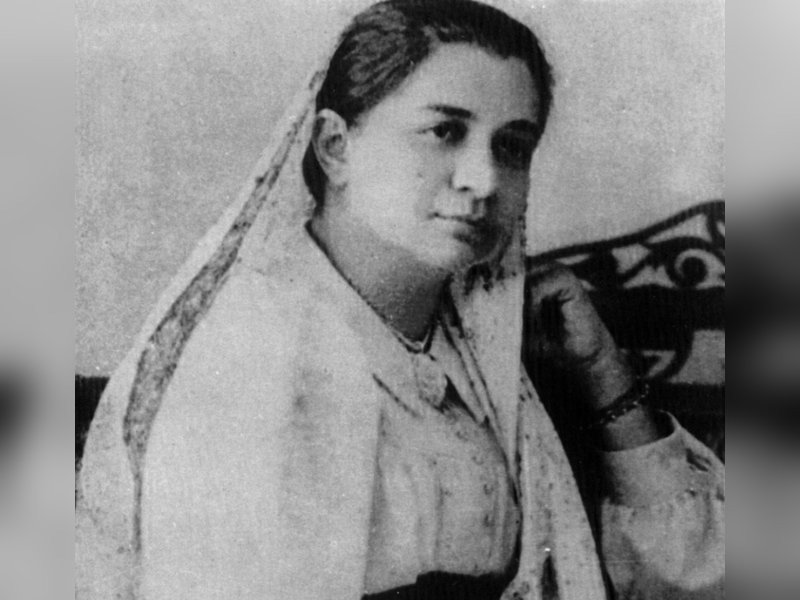 भिकाजी कामा: ट्राइकोलर ने विदेश में लहराया, स्वतंत्रता की गूंज