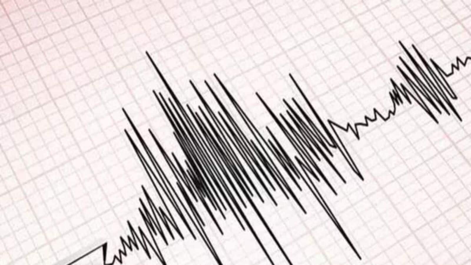 Earthquake today: Magnitude 6.19 quake strikes Turkey