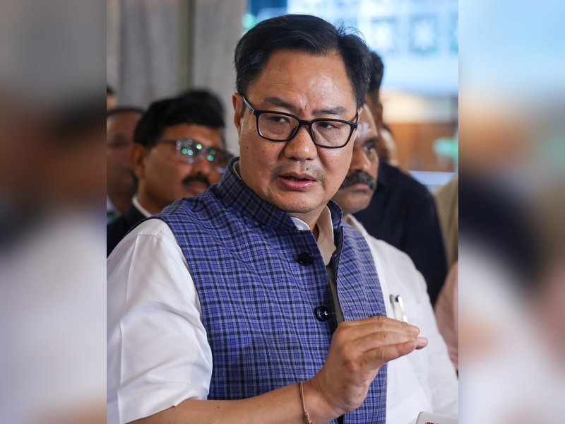मणि शंकर अय्यर ने पाकिस्तान, रिजिजु के रुख - संसद के अंदर और बाहर भी एक बयान दिया ...
