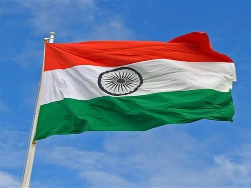 महाराष्ट्र में नांदे से भारत के 'ट्राइकोलर' की यात्रा लाल किले तक