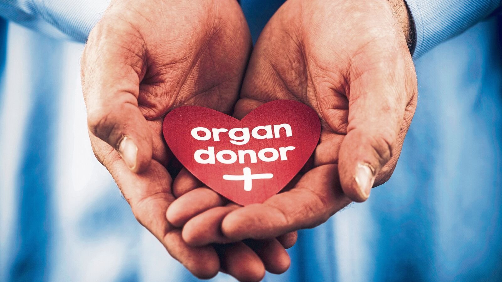 The core issue remains the low rate of cadaver donations in India.