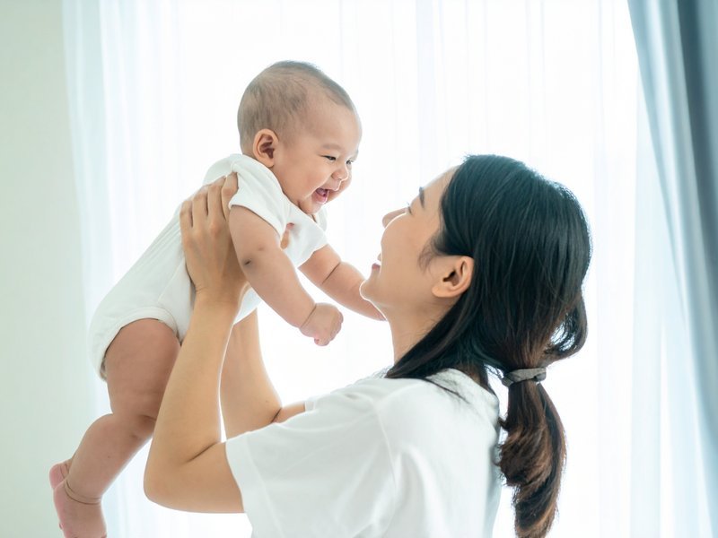 मां बनने के बाद, पहले 45 दिन महत्वपूर्ण हैं, सलाह देने के लिए सलाह क्यों दी जाती है?